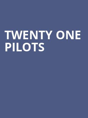 Twenty One Pilots, Footprint Center, Phoenix