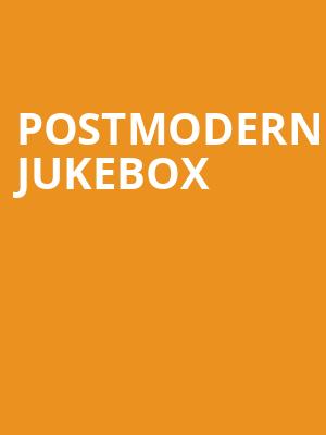 Postmodern Jukebox, Ikeda Theater, Phoenix