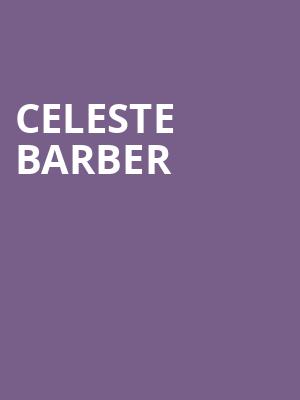 Celeste Barber, Orpheum Theater, Phoenix