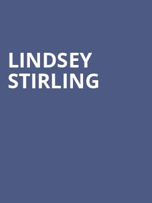 Lindsey Stirling, Footprint Center, Phoenix