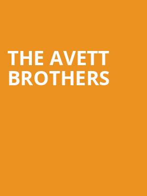 The Avett Brothers, Arizona Financial Theatre, Phoenix