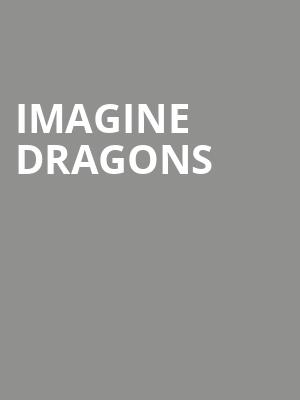 Imagine Dragons, Ak Chin Pavillion, Phoenix