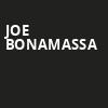 Joe Bonamassa, Arizona Financial Theatre, Phoenix