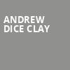 Andrew Dice Clay, Celebrity Theatre, Phoenix