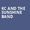 KC and the Sunshine Band, Wild Horse Pass, Phoenix