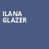 Ilana Glazer, Orpheum Theater, Phoenix