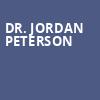 Dr Jordan Peterson, Arizona Financial Theatre, Phoenix