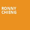 Ronny Chieng, Orpheum Theater, Phoenix