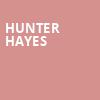 Hunter Hayes, Music Theater, Phoenix