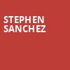Stephen Sanchez, Arizona Financial Theatre, Phoenix