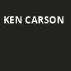 Ken Carson, The Van Buren, Phoenix