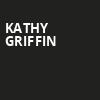 Kathy Griffin, Orpheum Theater, Phoenix