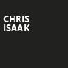 Chris Isaak, Celebrity Theatre, Phoenix