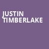 Justin Timberlake, Footprint Center, Phoenix