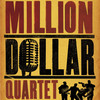 Million Dollar Quartet at the Gammage Auditorium, Phoenix