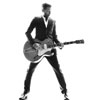 Bryan Adams