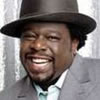 Cedric The Entertainer