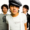 Jonas Brothers & Demi Lovato
