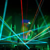 Pink Floyd Laser Show