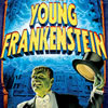 Young Frankenstein at Gammage Auditorium