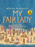 My Fair Lady at the Orpheum Theater, Phoenix My Fair Lady at the Orpheum Theater, Phoenix