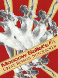 Great Russian Nutcracker
