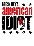 American Idiot at the Gammage Auditorium, Phoenix