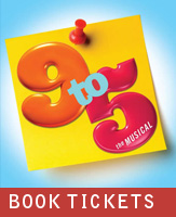 Buy tickets for 9_to_5_the_musical at Gammage Auditorium