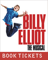 Buy tickets for billy_elliot at Gammage Auditorium
