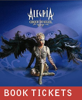 Buy tickets for cirque_du_soleil_alegria at US Airways Center