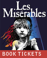 Buy tickets for les_miserables at Gammage Auditorium