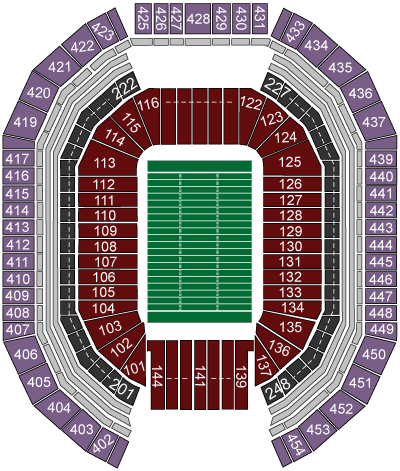 University of Phoenix Stadium