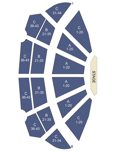 Maricopa County Events Center