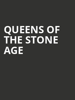 Queens of the Stone Age, Arizona Financial Theatre, Phoenix