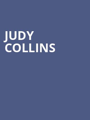 Judy Collins, Highlands Church, Phoenix