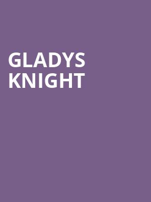 Gladys Knight, Celebrity Theatre, Phoenix