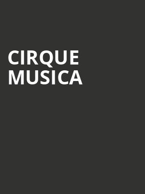 Cirque Musica, Harrahs Ak Chin Casino Resort, Phoenix