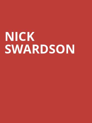 Nick Swardson, Stand Up Live, Phoenix