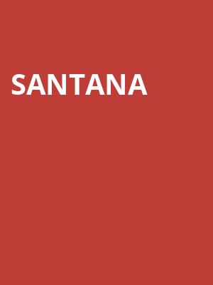 Santana, Footprint Center, Phoenix