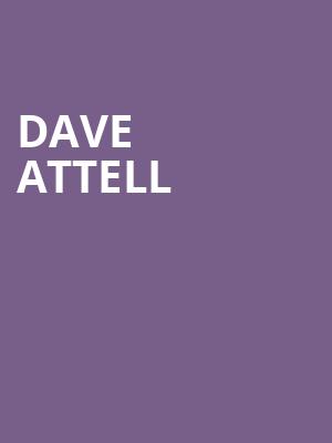 Dave Attell, Stand Up Live, Phoenix