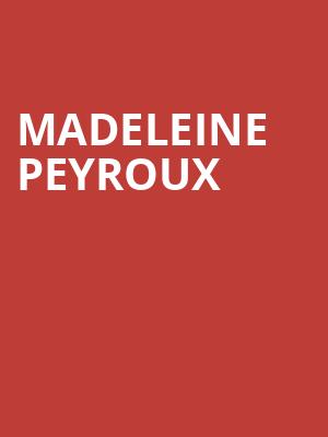 Madeleine Peyroux, Music Theater, Phoenix