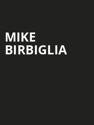 Mike Birbiglia, Ikeda Theater, Phoenix