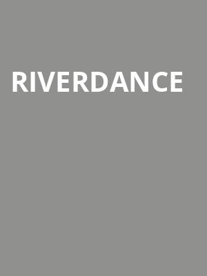 Riverdance, Ikeda Theater, Phoenix