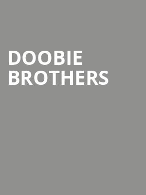 Doobie Brothers, Arizona Federal Theatre, Phoenix