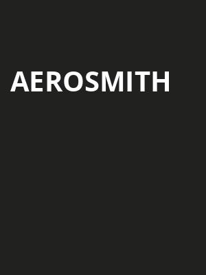 Aerosmith, Footprint Center, Phoenix