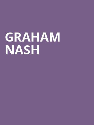 Graham Nash, Celebrity Theatre, Phoenix