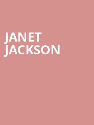 Janet Jackson, Footprint Center, Phoenix