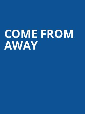 Come From Away, Ikeda Theater, Phoenix