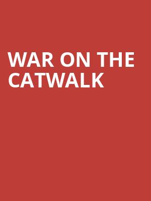 War on the Catwalk, The Van Buren, Phoenix