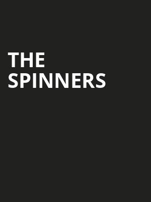The Spinners, Orpheum Theater, Phoenix